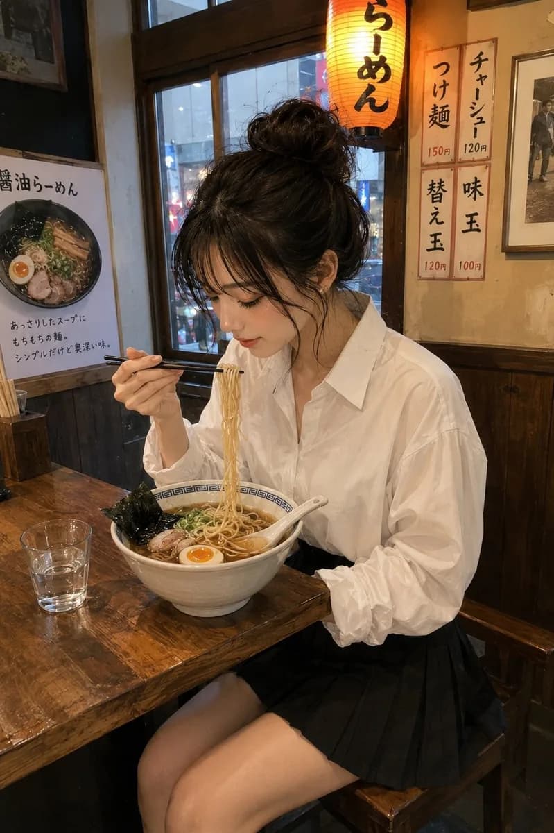 日系生活方式画册